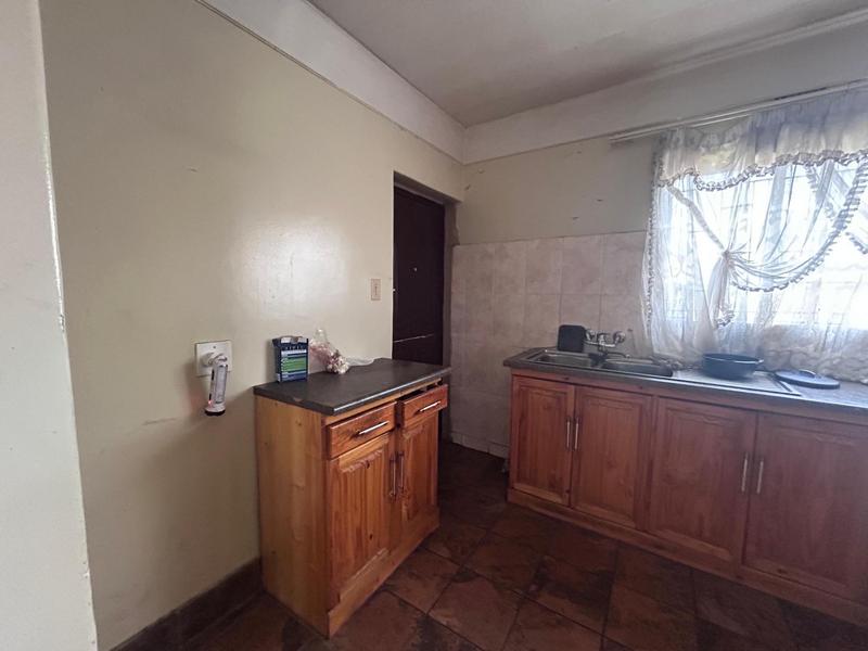 3 Bedroom Property for Sale in Zamdela Free State